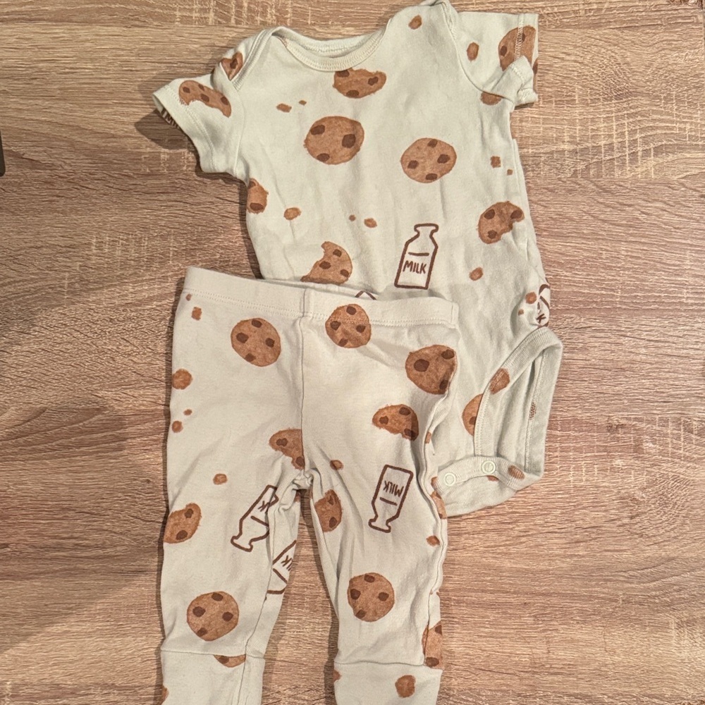 Carter's Set